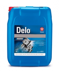 DELO 400 RDS SAE 10W-40 20л
